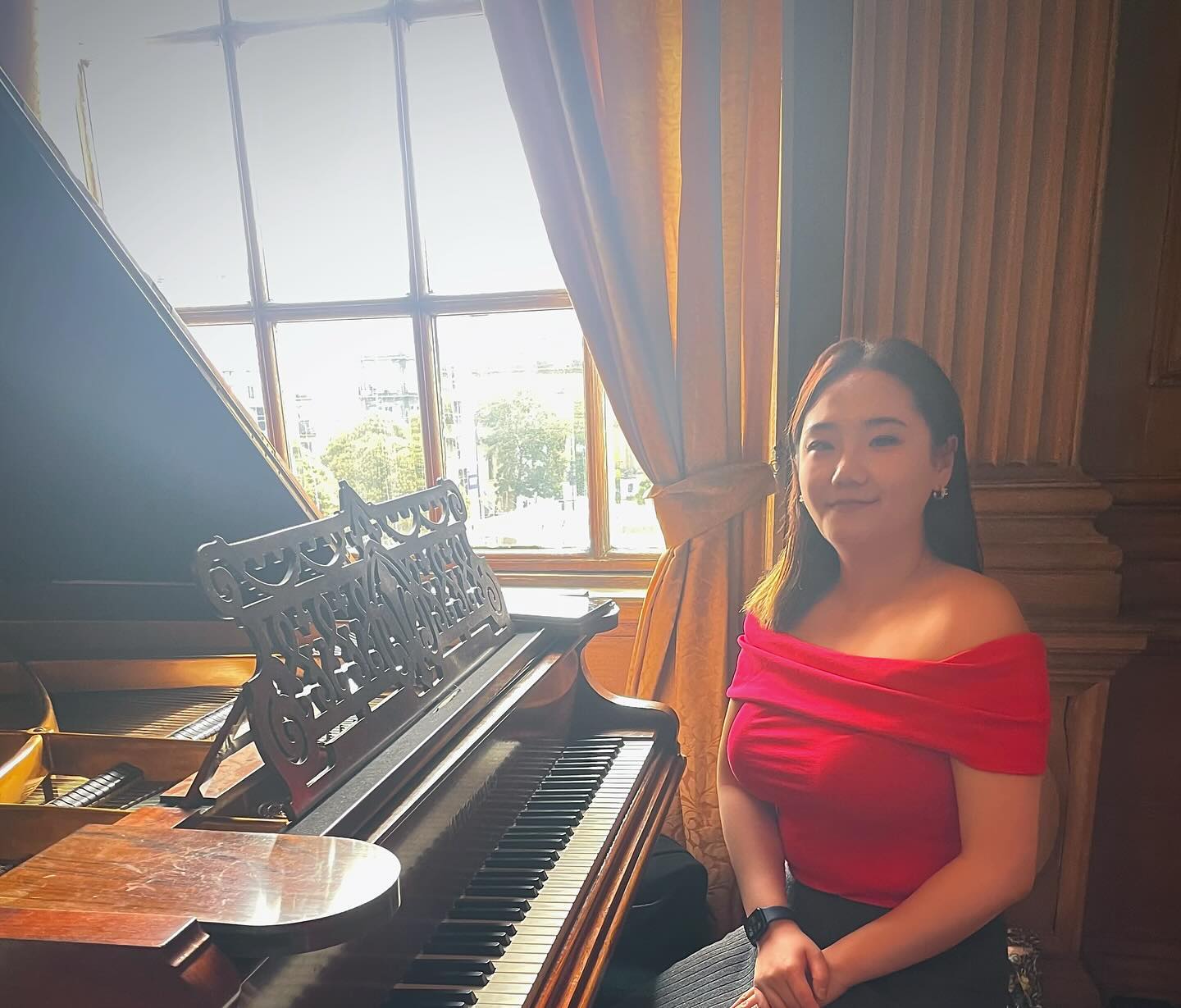 leeds hospitals charity meeting